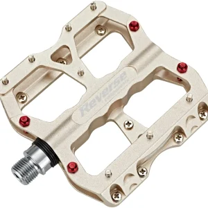 Reverse Escape pedalen grijs