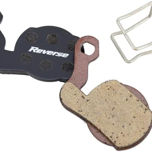 Reverse Magura Marta/Louise/Louise Bat remblokkenset organisch