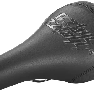 Reverse Nico Vink Shovel & Shred zadel zwart