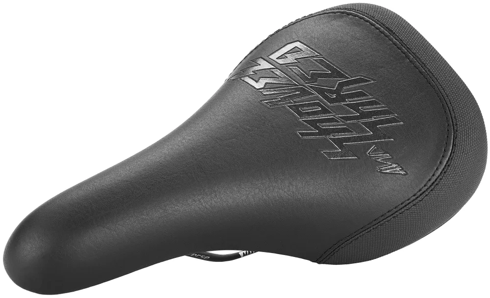 Reverse Nico Vink Shovel & Shred zadel zwart