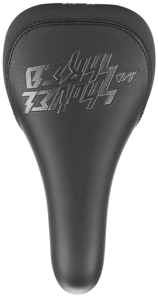Reverse Nico Vink Shovel & Shred zadel zwart