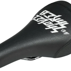 Reverse Nico Vink Shovel & Shred zadel zwart/wit