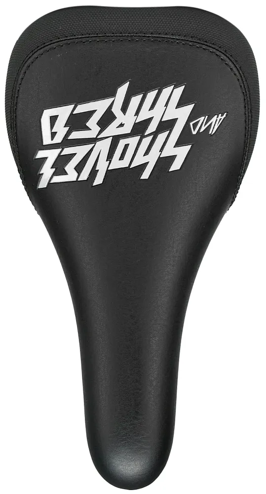 Reverse Nico Vink Shovel & Shred zadel zwart/wit