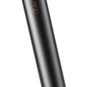 Reverse Nico Vink zadelpen Ø30,9mm zwart/bruin