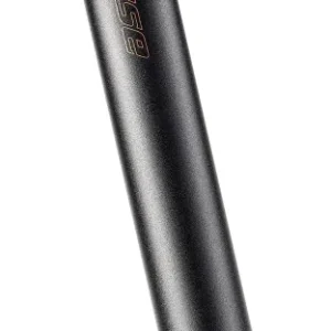 Reverse Nico Vink zadelpen Ø31,6mm zwart/bruin