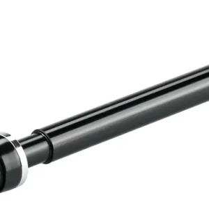 Reverse QR12/10 Snelspindel Aluminium