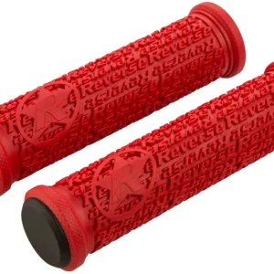 Reverse Stamp Basic handvatten Ø31mm rood