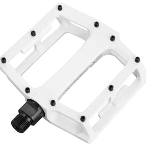 Reverse Super Shape 3D Pedalen wit