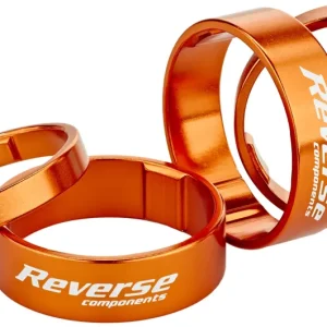 Reverse Ultra Light Spacer Kit oranje