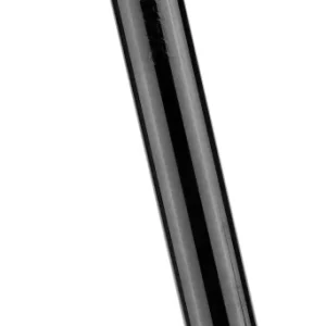 RFR Geveerde zadelpen (80 - 120 kg) black