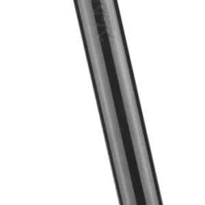 RFR Geveerde zadelpen (80 - 120 kg) black
