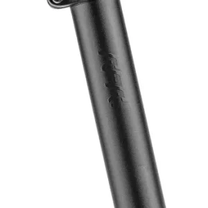 RFR Geveerde zadelpen (80 - 120kg) black