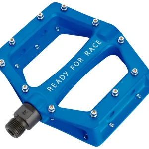 RFR Pedalen Flat CMPT blauw