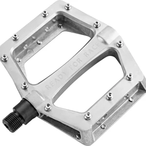 RFR Pedalen Flat CMPT grijs
