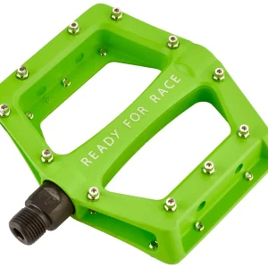 RFR Pedalen Flat CMPT groen