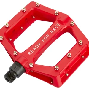 RFR Pedalen Flat CMPT rood