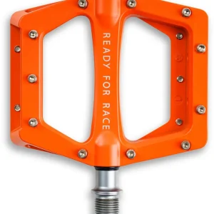 RFR Pedalen Flat RACE oranje