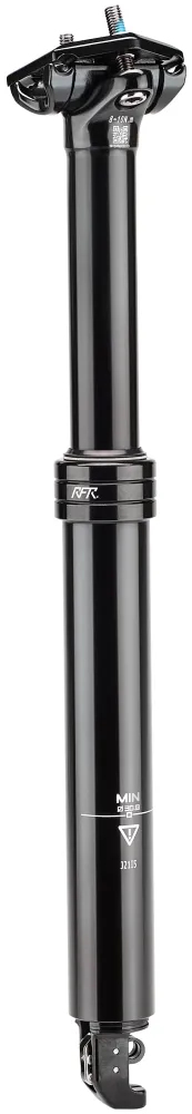 RFR Pro Inside 100 Telescopische Zadelpen Ø30,9mm