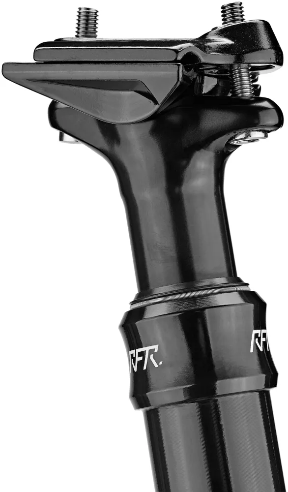 RFR Pro Inside 150 telescopische zadelpen Ø31,6mm