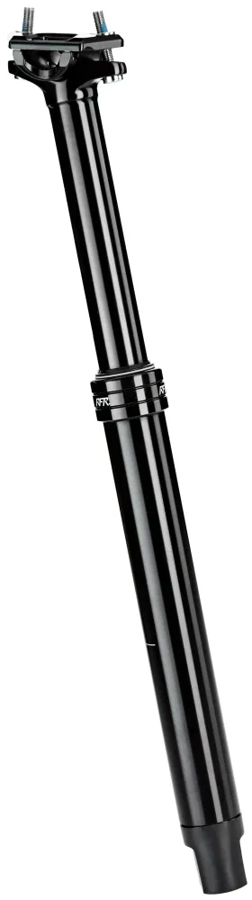 RFR Pro Inside zadelpen 120mm Ø30,9mm zwart