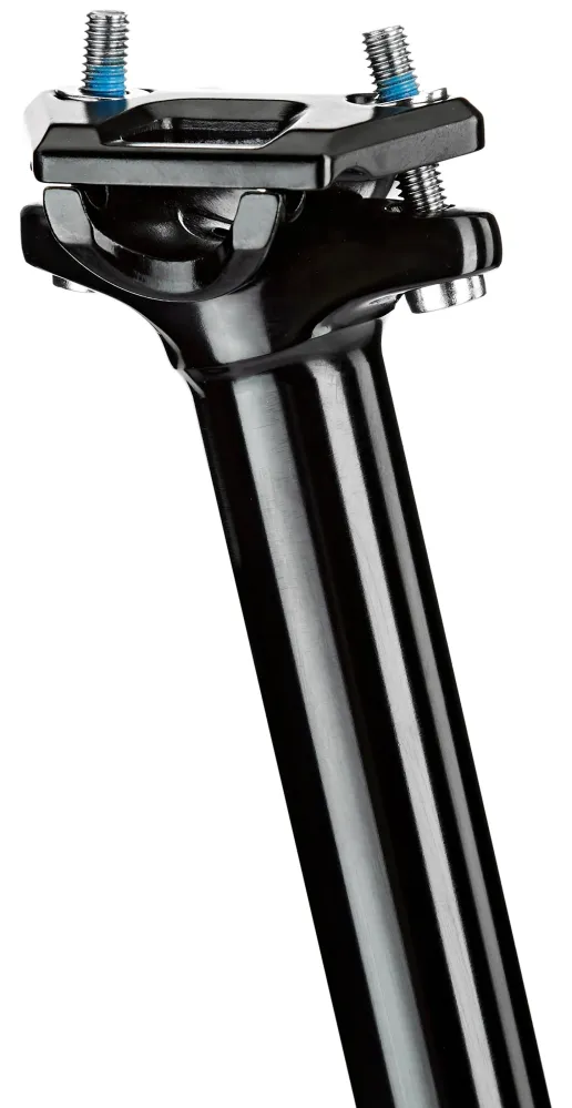 RFR Pro Inside zadelpen 120mm Ø30,9mm zwart