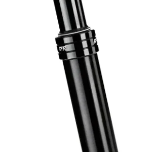RFR Pro Inside zadelpen 120mm Ø31,6mm zwart