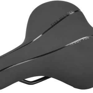RFR zadel TREKKING CITY D2 met gel