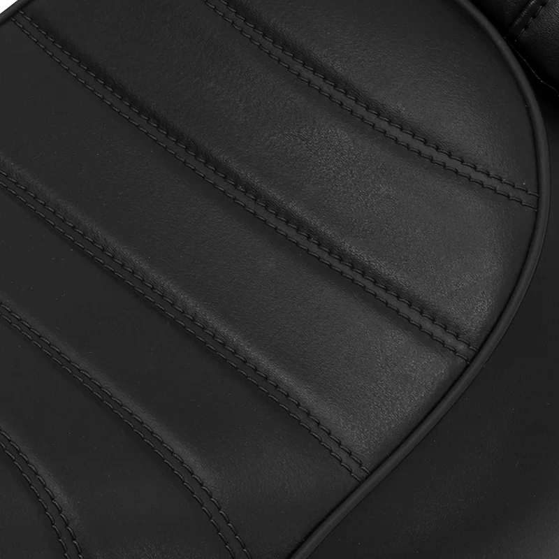 C.C Rider 2-Up Touring Zadel voor Harley