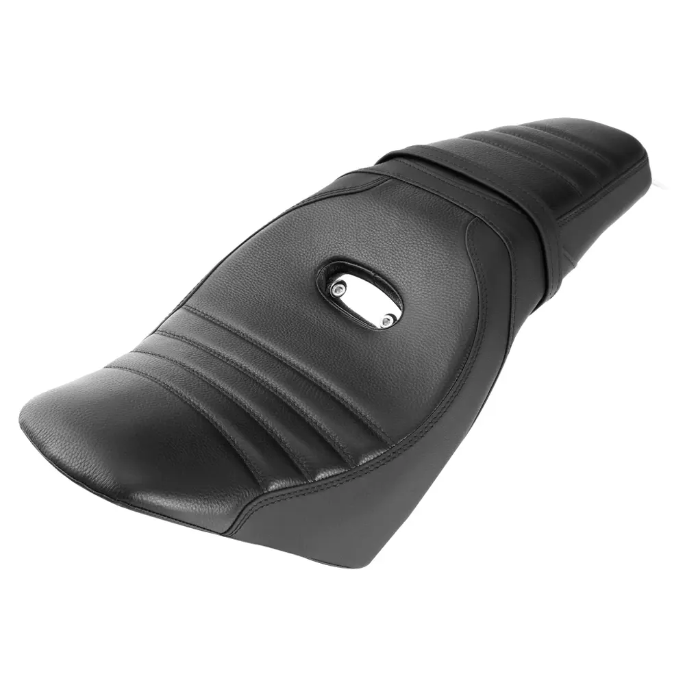C.C Rider Step-Up Seat voor Indian