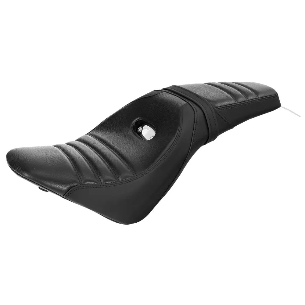 C.C Rider Step-Up Seat voor Indian