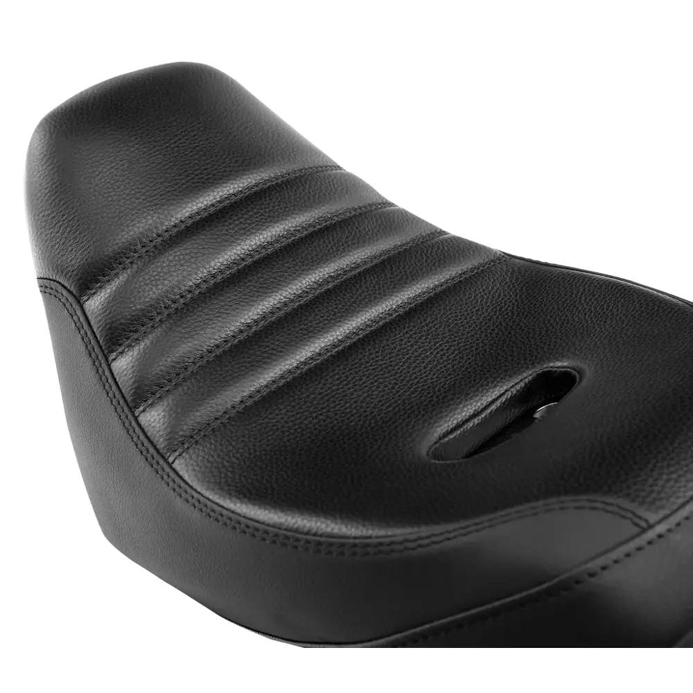 C.C Rider Step-Up Seat voor Indian