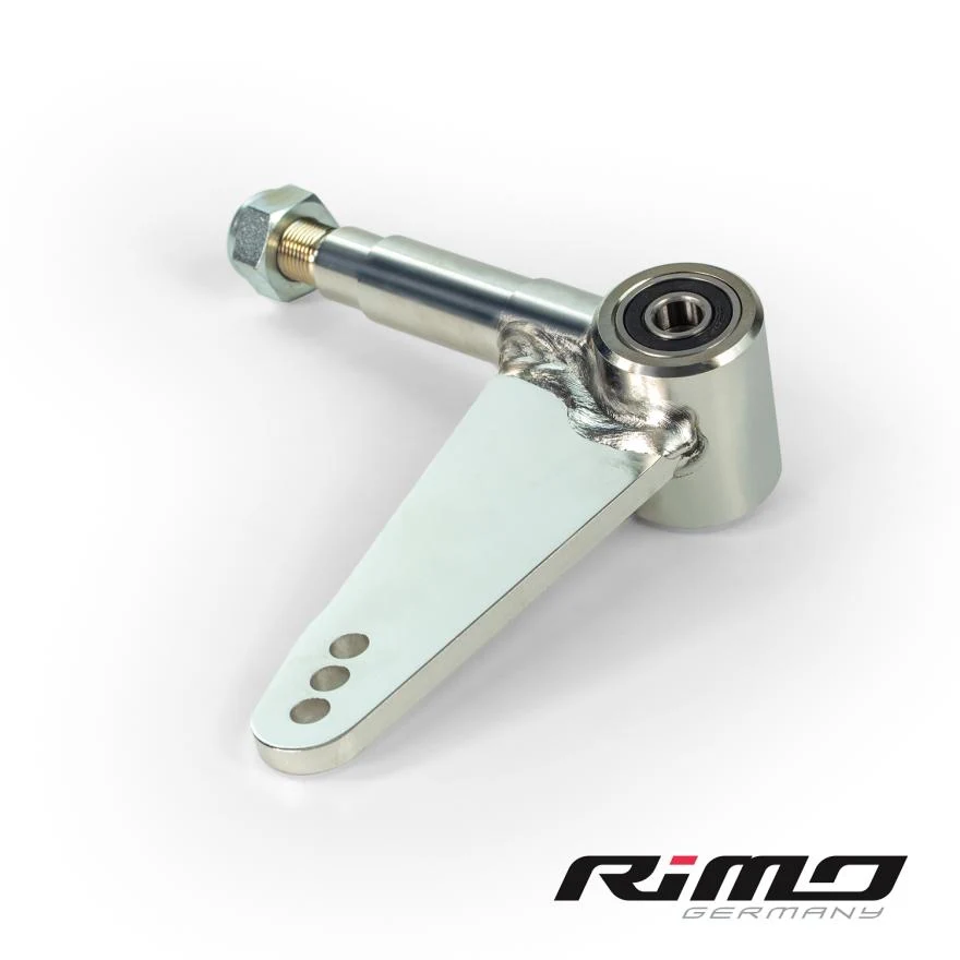 Rimo linker spindel 20/17mm