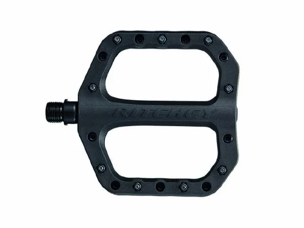Ritchey Comp Bigfoot platformpedalen bablack