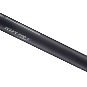 Ritchey Comp Carbon zadelpen 2-gaats Ø27,2mm zwart