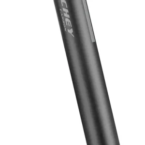 Ritchey Comp Carbon zadelpen 2-gaats Ø31,6mm zwart