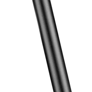 Ritchey Comp zadelpen Ø27,2mm offset 0mm zwart