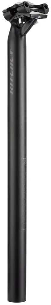 Ritchey Comp zadelpen Ø27,2mm Offset 25mm zwart