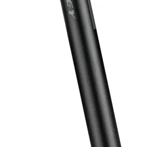 Ritchey Comp Zadelpen Ø27mm Offset 25mm zwart