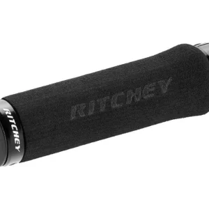 Ritchey MTB WCS TG handvatten Lock-On zwart