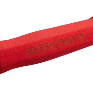 Ritchey WCS True Grip handvatten rood