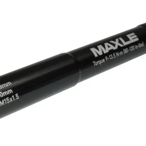 RockShox Maxle Stealth MTB snelspansluiting steekas 15x110mm Boost