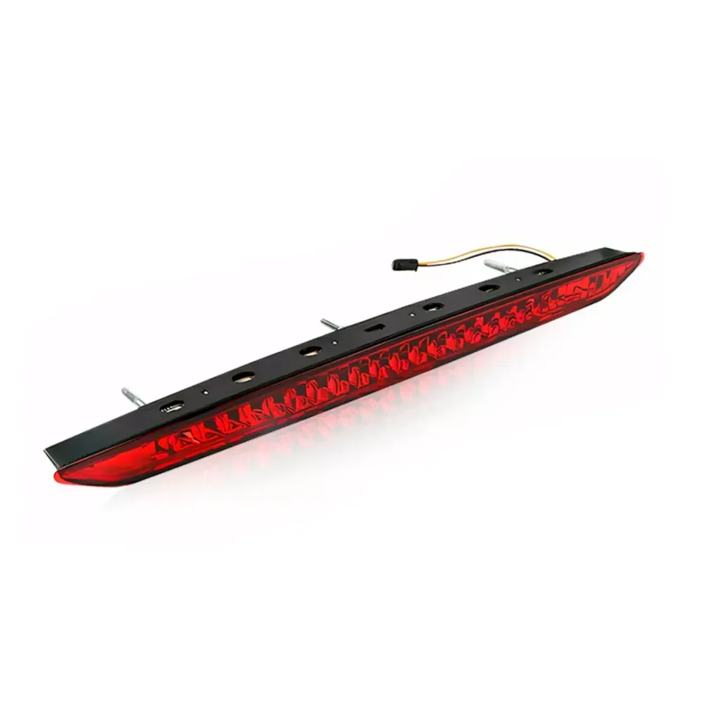Rood Derde Remlicht Stoplicht Kofferbak Achterklep Lamp Voor BMW Z4 E85 2002-2008