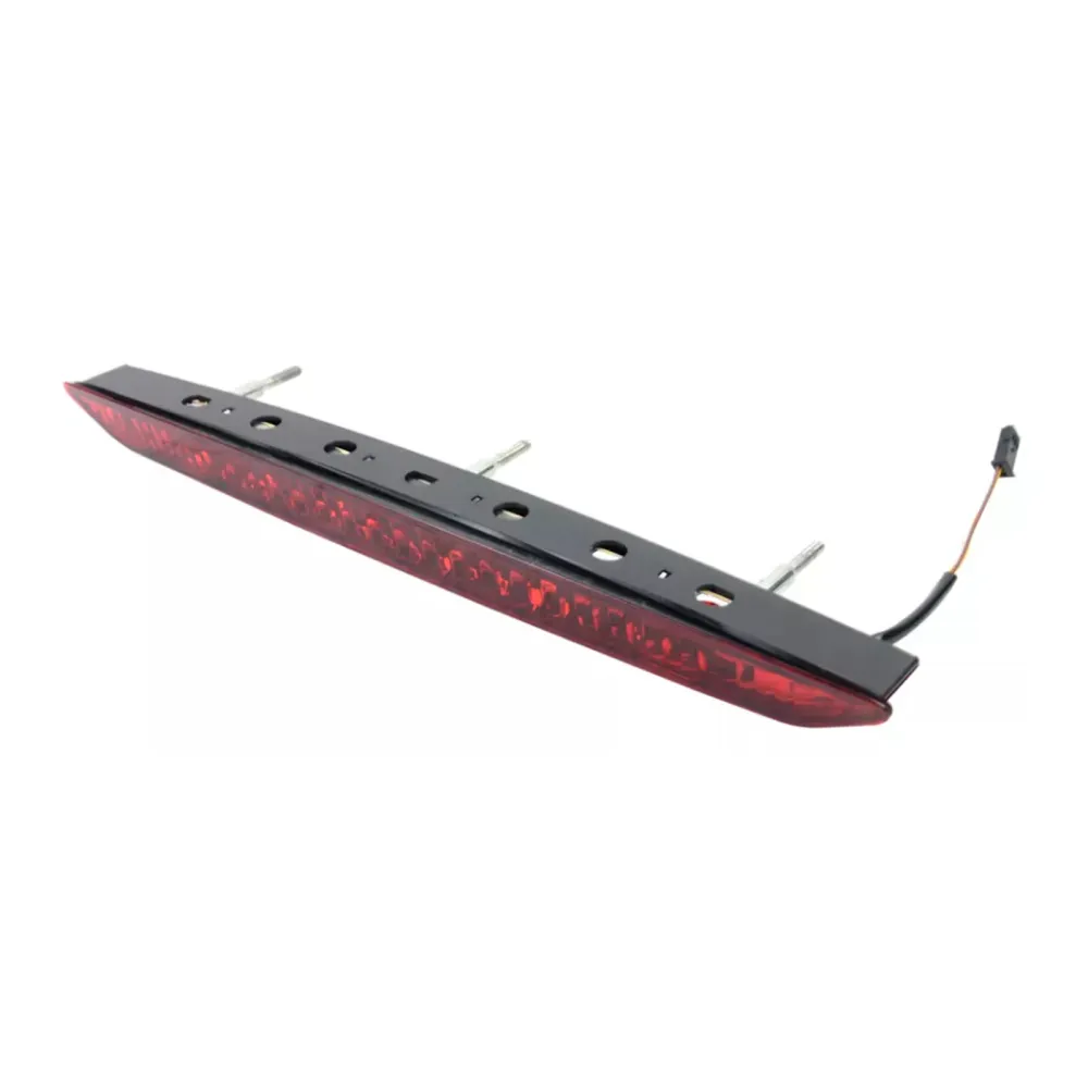 Rood Derde Remlicht Stoplicht Kofferbak Achterklep Lamp Voor BMW Z4 E85 2002-2008