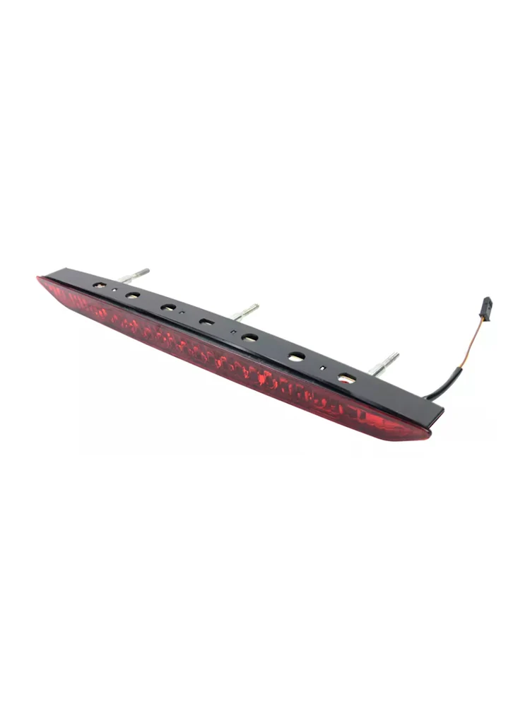 Rood Derde Remlicht Stoplicht Kofferbak Achterklep Lamp Voor BMW Z4 E85 2002-2008