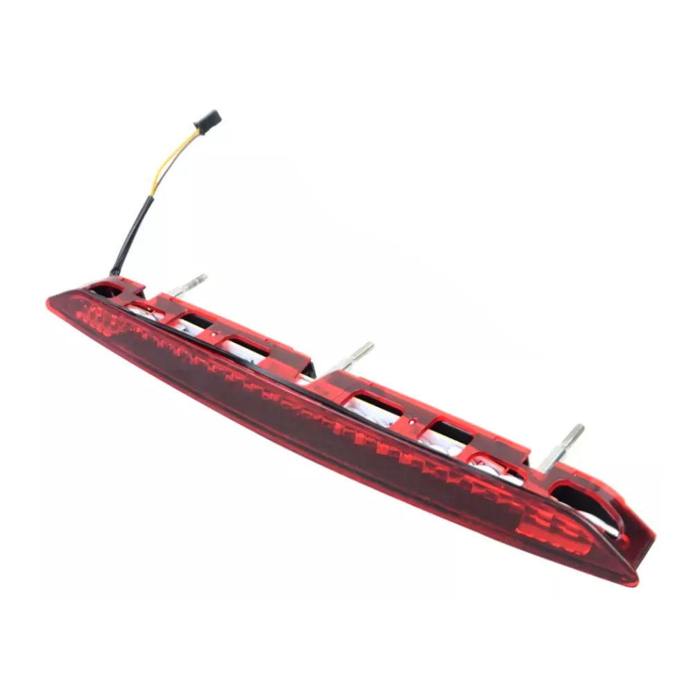 Rood Derde Remlicht Stoplicht Kofferbak Achterklep Lamp Voor BMW Z4 E85 2002-2008