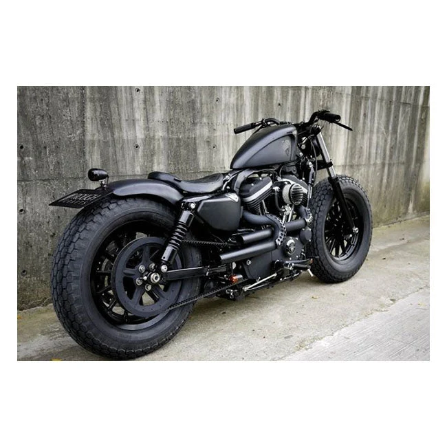 Rough Crafts Iron Guerilla Achterspatbordkit XL 04-22