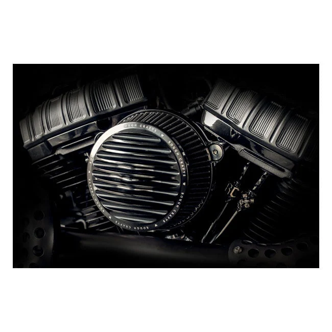 Rough Crafts Luchtfilterdeksel voor Big Sucker