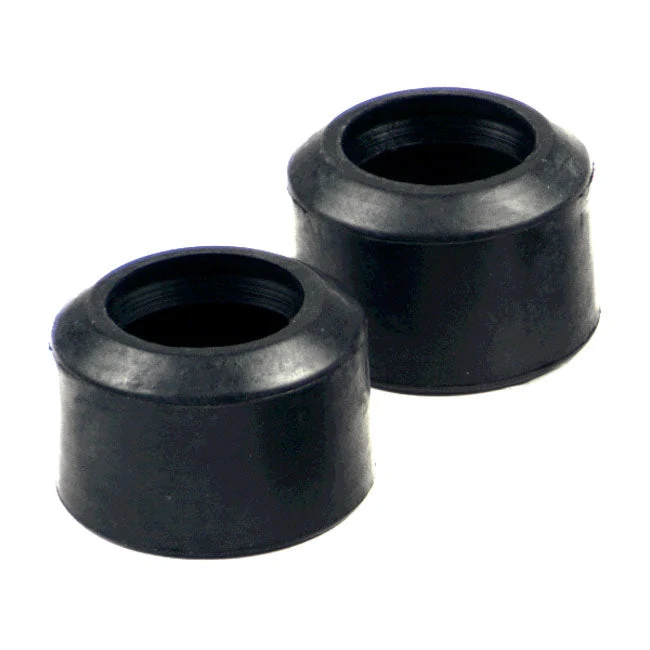 Rubber vorklaarzen XL, FX 71-72