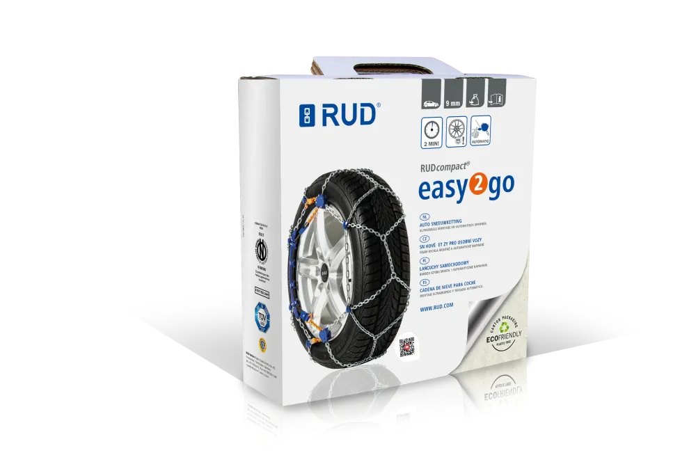 RUD Easy 2 Go 4035 - 4716948