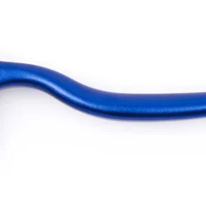 S3 Digit koppelingshendel blauw Sherco/AJP